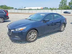 3MZBN1U71JM211274 2018 MAZDA 3