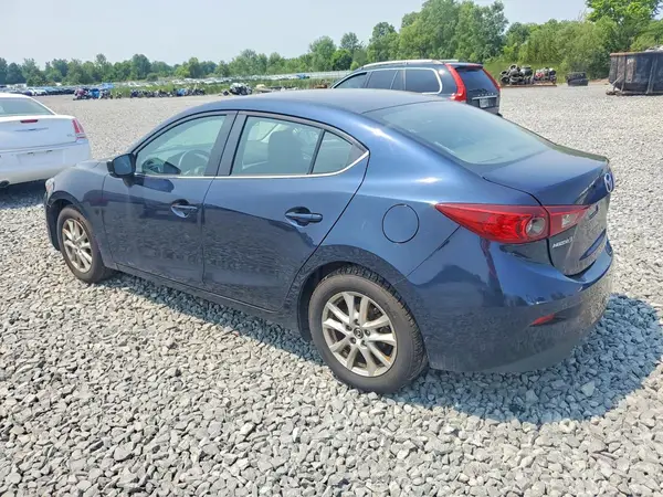 3MZBN1U71JM211274 2018 MAZDA 3 - Image 2