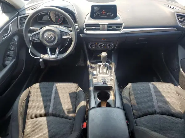 3MZBN1U71JM211274 2018 MAZDA 3 - Image 8