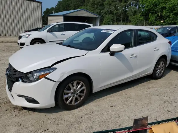 3MZBN1U71JM212747 2018 MAZDA 3 - Image 1