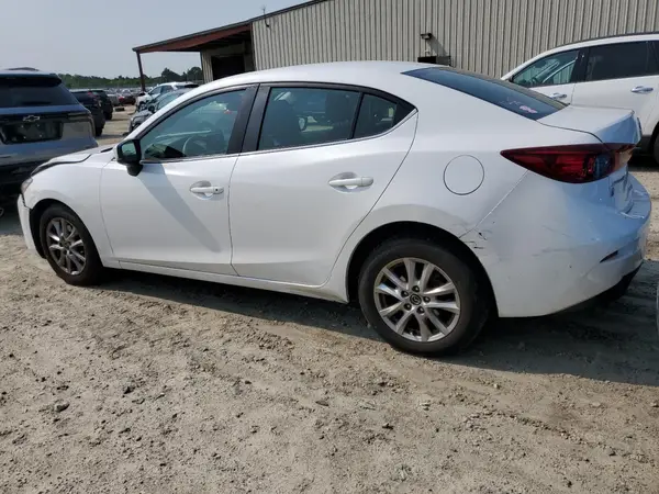 3MZBN1U71JM212747 2018 MAZDA 3 - Image 2