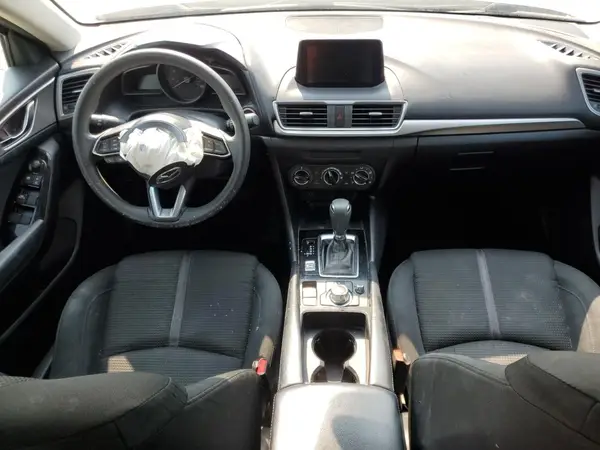 3MZBN1U71JM212747 2018 MAZDA 3 - Image 8