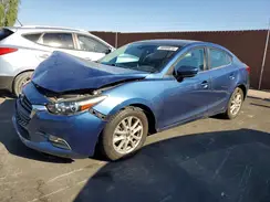 3MZBN1U71JM213848 2018 MAZDA 3