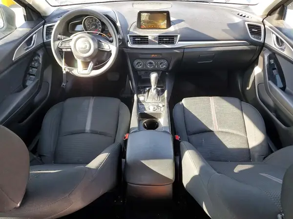 3MZBN1U71JM213848 2018 MAZDA 3 - Image 8