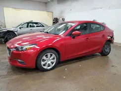 3MZBN1U71JM214546 2018 MAZDA 3