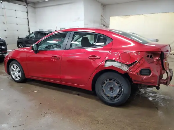 3MZBN1U71JM214546 2018 MAZDA 3 - Image 2
