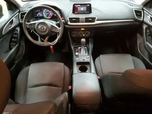 3MZBN1U71JM214546 2018 MAZDA 3 - Image 8