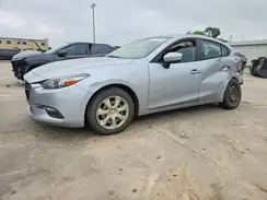 3MZBN1U71JM214644 2018 MAZDA 3