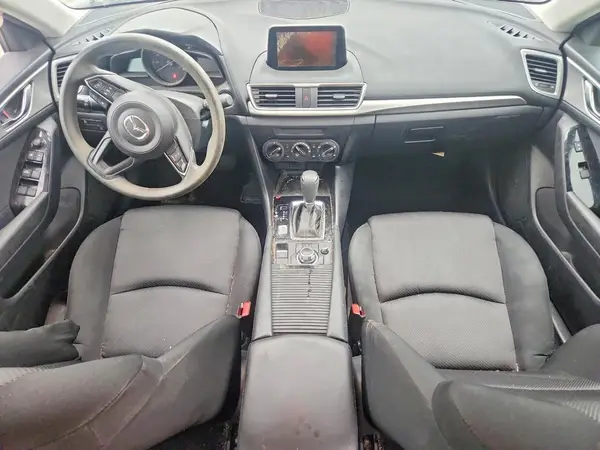 3MZBN1U71JM214644 2018 MAZDA 3 - Image 8