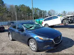 3MZBN1U71JM216068 2018 MAZDA 3