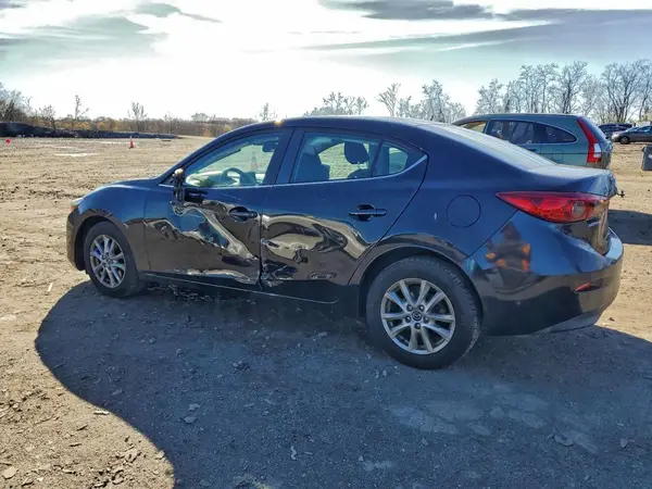 3MZBN1U71JM216359 2018 MAZDA 3 - Image 2