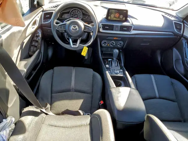 3MZBN1U71JM216359 2018 MAZDA 3 - Image 8