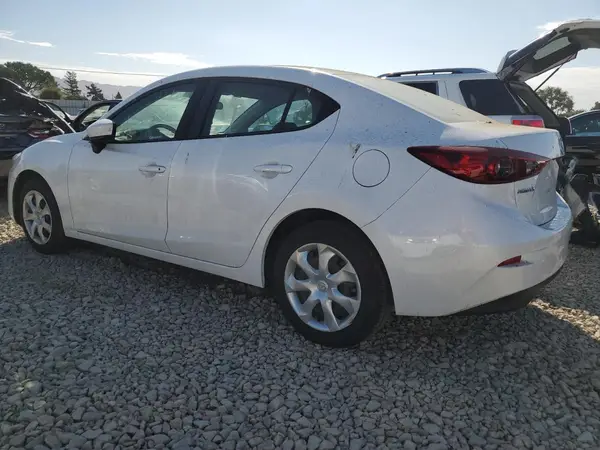 3MZBN1U71JM216958 2018 MAZDA 3 - Image 2