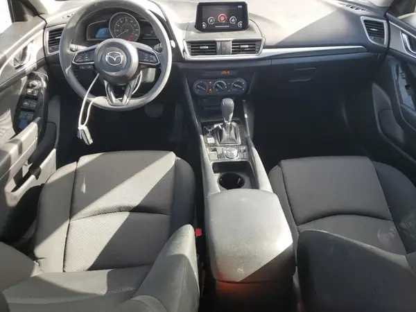 3MZBN1U71JM216958 2018 MAZDA 3 - Image 8