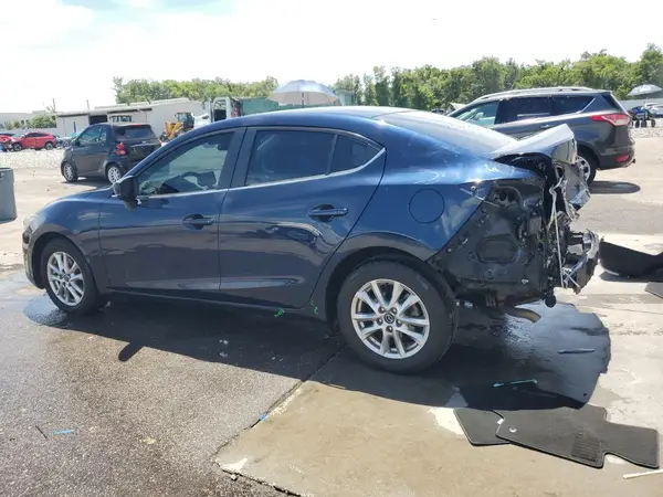 3MZBN1U71JM218418 2018 MAZDA 3 - Image 2