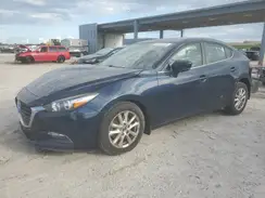 3MZBN1U71JM218564 2018 MAZDA 3