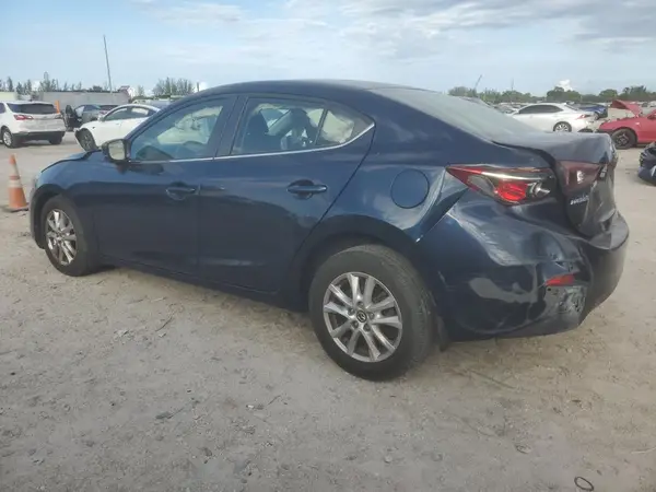 3MZBN1U71JM218564 2018 MAZDA 3 - Image 2