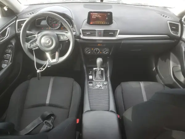 3MZBN1U71JM218564 2018 MAZDA 3 - Image 8