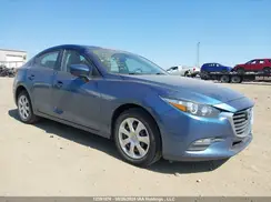 3MZBN1U71JM220122 2018 MAZDA 3