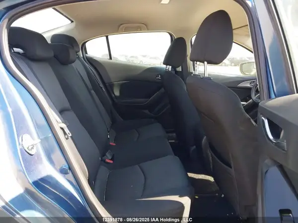 3MZBN1U71JM220122 2018 MAZDA 3 - Image 8