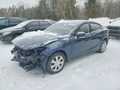 3MZBN1U71JM220606 2018 MAZDA 3