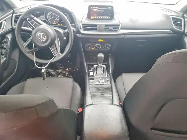 3MZBN1U71JM220606 2018 MAZDA 3 - Image 8
