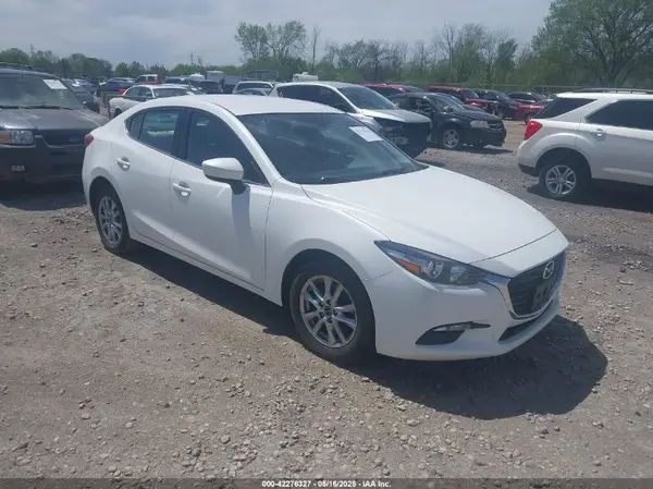 3MZBN1U71JM222842 2018 MAZDA 3 - Image 1