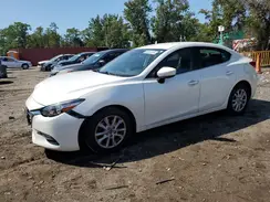 3MZBN1U71JM224784 2018 MAZDA 3