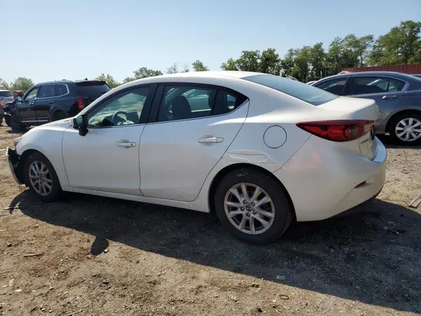 3MZBN1U71JM224784 2018 MAZDA 3 - Image 2