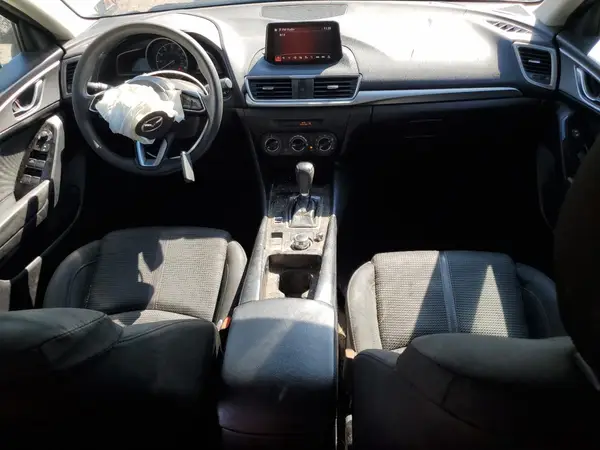 3MZBN1U71JM224784 2018 MAZDA 3 - Image 8