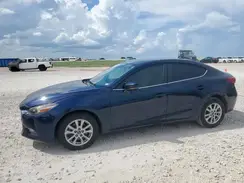 3MZBN1U71JM227023 2018 MAZDA 3