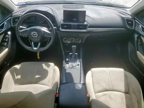 3MZBN1U71JM227023 2018 MAZDA 3 - Image 8
