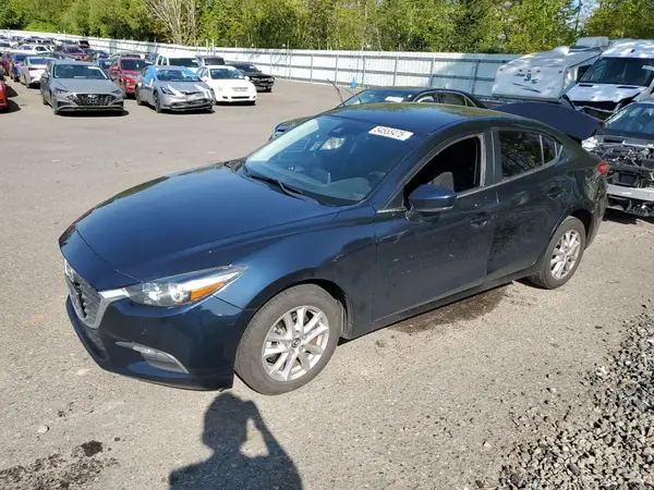 3MZBN1U71JM228446 2018 MAZDA 3 - Image 1
