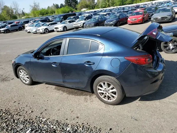 3MZBN1U71JM228446 2018 MAZDA 3 - Image 2