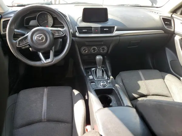3MZBN1U71JM228446 2018 MAZDA 3 - Image 8