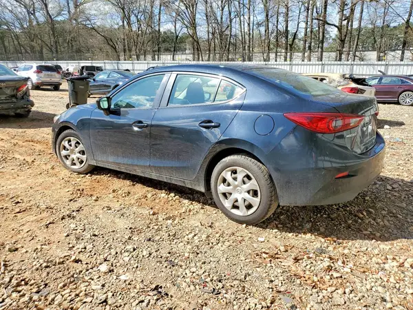 3MZBN1U71JM229578 2018 MAZDA 3 - Image 2