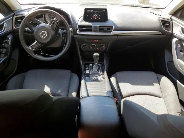 3MZBN1U71JM229578 2018 MAZDA 3 - Image 8