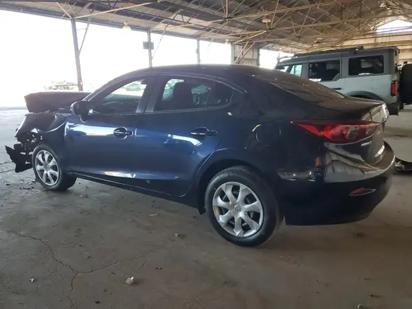 3MZBN1U71JM230987 2018 MAZDA 3 - Image 2