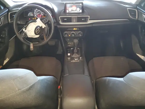 3MZBN1U71JM230987 2018 MAZDA 3 - Image 8