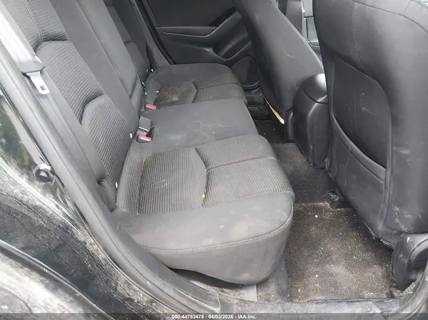 3MZBN1U71JM232027 2018 MAZDA 3 - Image 8