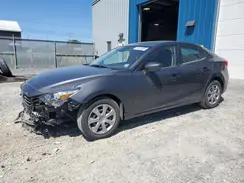 3MZBN1U71JM237390 2018 MAZDA 3