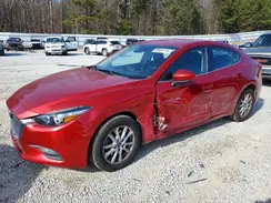 3MZBN1U71JM238748 2018 MAZDA 3