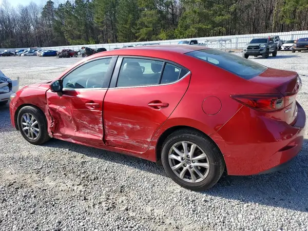 3MZBN1U71JM238748 2018 MAZDA 3 - Image 2