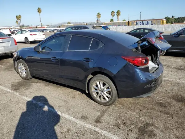 3MZBN1U71JM239379 2018 MAZDA 3 - Image 2