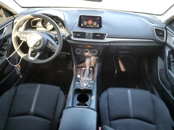 3MZBN1U71JM239379 2018 MAZDA 3 - Image 8