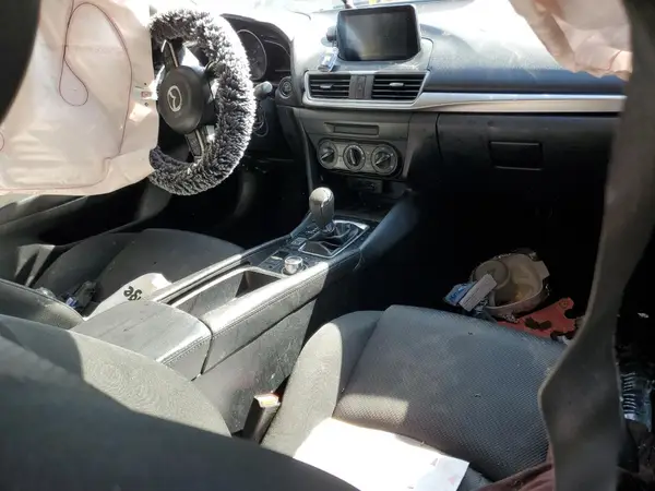3MZBN1U71JM240483 2018 MAZDA 3 - Image 8