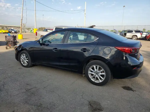 3MZBN1U71JM244498 2018 MAZDA 3 - Image 2