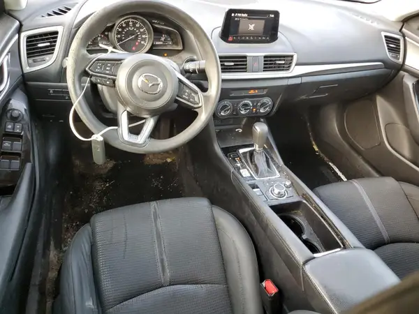 3MZBN1U71JM244498 2018 MAZDA 3 - Image 8