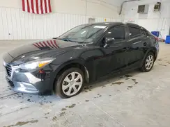 3MZBN1U71JM246039 2018 MAZDA 3
