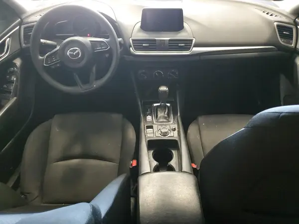 3MZBN1U71JM246039 2018 MAZDA 3 - Image 8